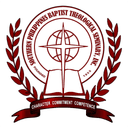 SPBTS Logo